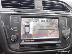Używany 2016 VW Tiguan Highline SUV | 79 900 zł (Uczciwa cena)