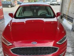 Używany 2017 Ford Fusion | 47 000 zł (Super Cena)