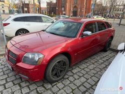 Używany 2005 Dodge Magnum | 9200 zł