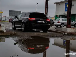 Używany 2009 Audi A6 Ambiente | 38 599 zł