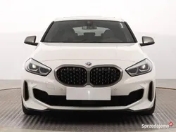Biały Używany 2023 BMW M135 Hatchback | 157 999 zł