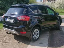 Używany 2008 Ford Kuga Titanium SUV | 29 500 zł (Uczciwa cena)
