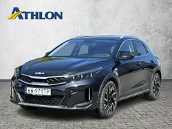 Czarny (metalik) Używany 2023 Kia XCeed 2 SUV | 78 900 zł (Super Cena)