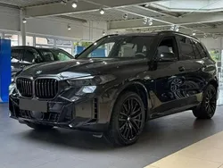 Czarny Nowe 2025 BMW X5 SUV | 411 654 zł