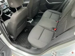 Używany 2017 Skoda Octavia | 32 900 zł