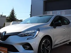 Inny kolor Używany 2022 Renault Clio V Hatchback | 54 900 zł (Uczciwa cena)