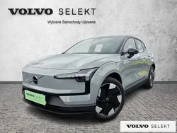 Szary Używany 2024 Volvo EX30 SUV | 159 900 zł (Super Cena)