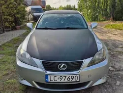 Używany 2007 Lexus IS220d Sedan/Limuzyna | 8900 zł