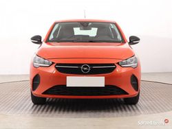 Pomarańczowy Używany 2023 Opel Corsa Hatchback | 52 999 zł (Drogi)