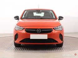 Pomarańczowy Używany 2023 Opel Corsa Hatchback | 52 999 zł (Uczciwa cena)