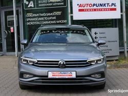 Używany 2022 VW Passat | 92 900 zł (Dość drogi)