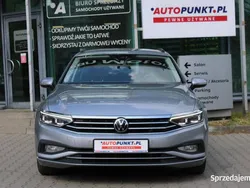 Używany 2022 VW Passat | 99 900 zł (Dość drogi)