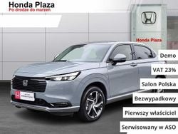 Urban gray p Używany 2024 Honda HR-V Advance SUV | 134 900 zł (Uczciwa cena)