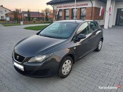 Używany 2011 Seat Ibiza | 16 900 zł (Uczciwa cena)