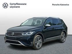 Używany 2023 VW Tiguan Allspace SUV | 179 900 zł