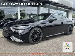 Inny kolor Nowe 2025 Mercedes 300 AMG Line Premium Plus Coupe | 320 700 zł