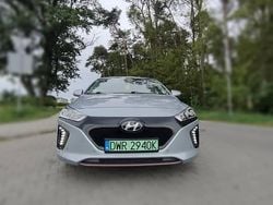 Używany 2018 Hyundai Ioniq Sedan/Limuzyna | 46 000 zł