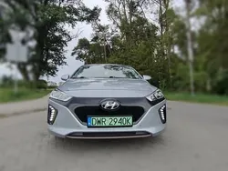 Używany 2018 Hyundai Ioniq Sedan/Limuzyna | 46 000 zł