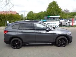 Używany 2021 BMW X1 SUV | 129 900 zł (Drogi)