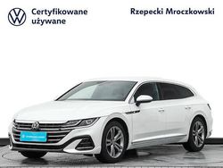 Używany 2024 VW Arteon | 145 000 zł