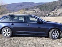 Używany 2015 Audi A6 Ambiente Kombi | 58 000 zł (Dobra cena)