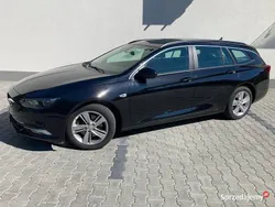Czarny Używany 2019 Opel Insignia Kombi | 63 990 zł (Drogi)