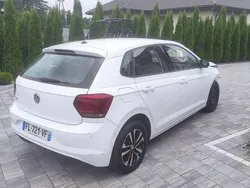 Używany 2019 VW Polo IQ Drive | 21 900 zł