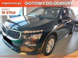 Inny kolor Nowe 2025 Skoda Kamiq Selection SUV | 102 130 zł (Uczciwa cena)