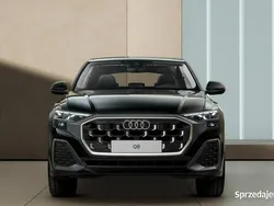 Czarny Nowe 2025 Audi Q8 Design SUV | 317 984 zł (Dobra cena)