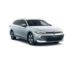 Nowe 2025 VW Passat Kombi | 193 120 zł
