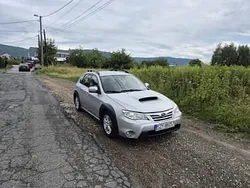 Srebrny Używany 2011 Subaru Impreza Kombi | 12 500 zł
