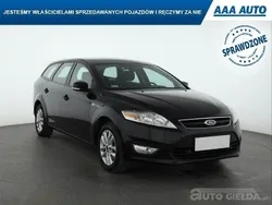 Czarny Używany 2011 Ford Mondeo | 24 999 zł (Uczciwa cena)