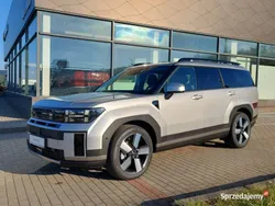 Inny (metalik) Nowe 2024 Hyundai Santa Fe SUV | 236 900 zł (Dobra cena)