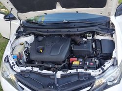 Używany 2013 Toyota Auris | 29 900 zł