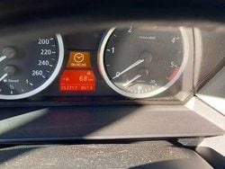 Używany 2004 BMW 530 Sedan/Limuzyna | 23 000 zł (Dość drogi)