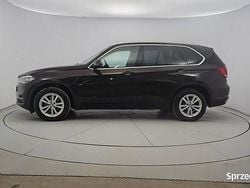 Czarny Używany 2016 BMW X5 SUV | 119 900 zł