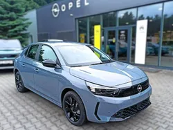 Szary Nowe 2025 Opel Corsa Hatchback | 92 000 zł (Uczciwa cena)