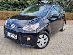 Inny kolor Używany 2012 VW up! Hatchback | 17 900 zł (Dość drogi)
