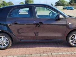 Używany 2019 Smart ForFour | 35 555 zł