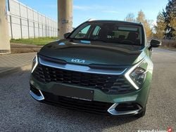 Używany 2023 Kia Sportage SUV | 117 000 zł (Uczciwa cena)