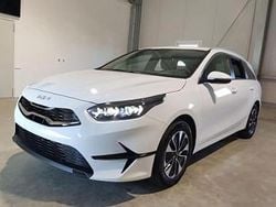 Biały Nowe 2025 Kia Ceed Kombi | 98 348 zł (Uczciwa cena)