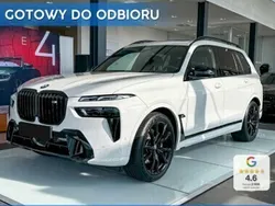 Inny kolor Używany 2024 BMW X7 M Sport SUV | 592 600 zł (Super Cena)