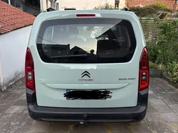 Używany 2020 Citroën Berlingo Minivan | 55 000 zł (Super Cena)