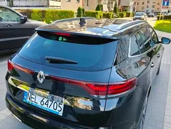 Czarny Używany 2021 Renault Mégane GrandTour Intens Kombi | 69 000 zł