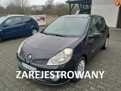 Renault Clio III