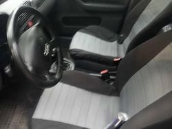 Czarny Używany 2000 Audi A3 Sedan/Limuzyna | 5500 zł (Drogi)