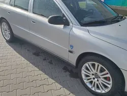 Używany 2001 Volvo S60 Sedan/Limuzyna | 9900 zł