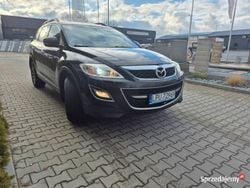 Używany 2011 Mazda CX-9 SUV | 35 500 zł