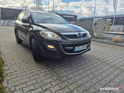 Używany 2011 Mazda CX-9 SUV | 39 500 zł