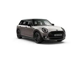 Rooftop grey metalizowany Używany 2021 Mini Cooper Clubman Kombi | 99 900 zł (Uczciwa cena)